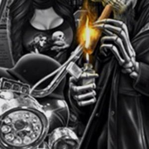 Meet your Posher, Mike